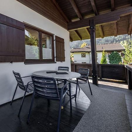 Apartamento Gipfelblick Residenz #2 Kitzbühel Exterior foto