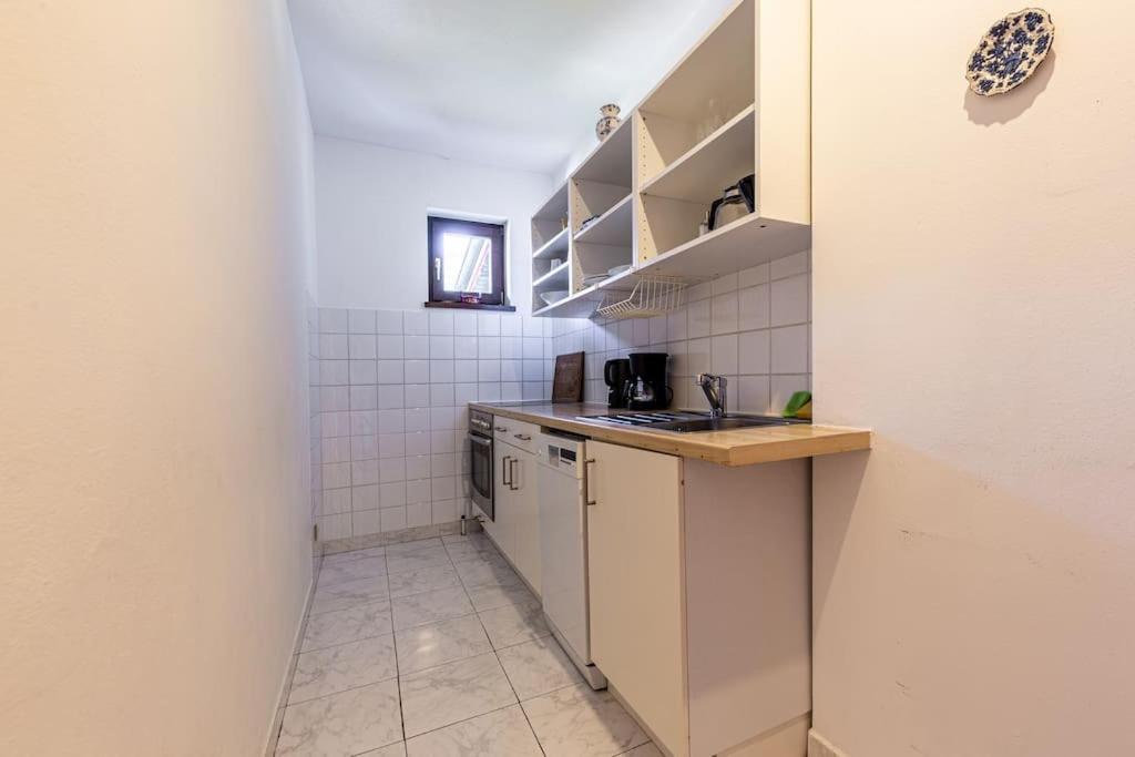 Apartamento Gipfelblick Residenz #2 Kitzbühel Exterior foto
