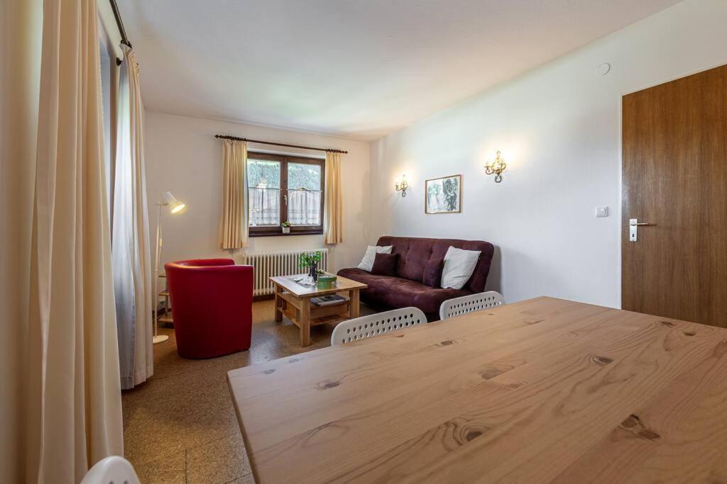 Apartamento Gipfelblick Residenz #2 Kitzbühel Exterior foto